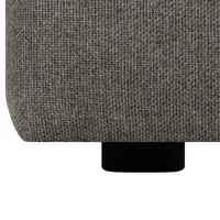 VOODI LEENA 160X200CM, TUMEBEEŽ