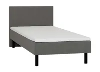 KUŠETT LANDE 120X200CM, PEATSIOTSAGA, HALL