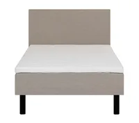 KUŠETT LANDE 120X200CM, PEATSIOTSAGA, BEEŽ