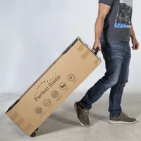 VEDRUMADRATS HARMONY DELUX 160X200CM