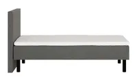 KUŠETT LANDE 90X200CM, PEATSIOTSAGA, HALL