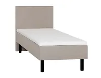 KUŠETT LANDE 90X200CM, PEATSIOTSAGA, BEEŽ