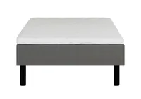 KUŠETT LANDE 120X200CM, HALL