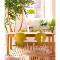 SÖÖGILAUD CHICAGO NEW 180X90XH76CM, TAMM