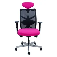 TÖÖTOOL TUNE ROOSA/MUST