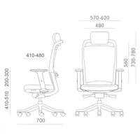 TÖÖTOOL FULKRUM MUST