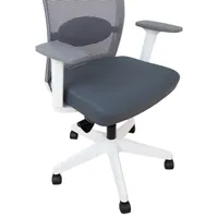 TÖÖTOOL ANGGUN HALL, VALGE RAAMIGA