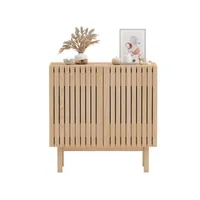 KUMMUT SUNNY 80X40XH80CM, MELAMIIN TAMM