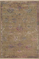 VAIP OUSHAK-3, 160X230CM, KULDNE