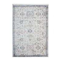 VAIP OUSHAK-4, 160X230CM, BEEŽ