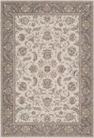 VAIP ASPERO-5, 160X230CM, BEEŽ