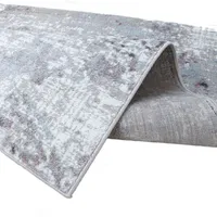 VAIP SANFORD-3, 160X230CM, HALL/PRUUN