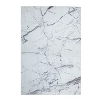 VAIP SANFORD-5, 160X230CM, VALGE/HALL