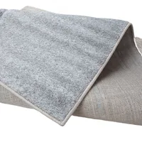 VAIP DIXIE CARVED-2, 160X230CM, HALL/BEEŽ