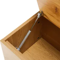 ESIKUPINK AALBORG 90X32XH46CM, TAMM