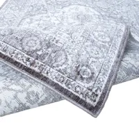 VAIP ASPERO-6, 133X190CM, PRUUN PÄRSIA