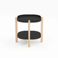 ABILAUD NORAH 40X40XH60CM, MUST