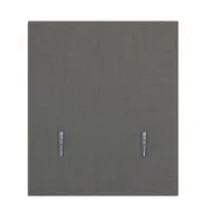 PEATSIOTS KUŠETILE LANDE 90X200CM, HALL