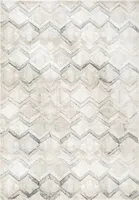 VAIP CASTRO-3, 133X190CM, BEEŽ/ROHELINE