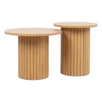 DIIVANILAUD CINDY D50XH40CM, MELAMIIN TAMM