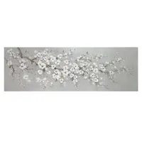 ÕLIMAAL 50X150CM, VALGED KIRSIÕIED