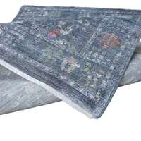 VAIP OUSHAK-2, 100X150CM, SININE