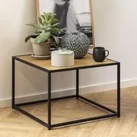 DIIVANILAUD SEAFORD 60X60XH40CM, TAMM