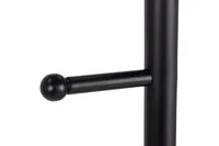 RIIDENAGI ASPEN 32,3X32,3XH170CM, MUST