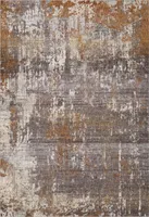 VAIP ASPERO-4, 100X150CM, PRUUN