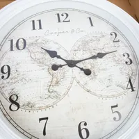 SEINAKELL GUSTAV D60CM, VALGE