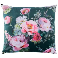 PADI HOLLY 65X65CM, ROOSID/TUMEROHELINE