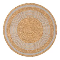 VAIP SELITA D100CM, NATURAALNE/HALL