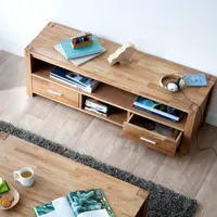 TV-LAUD CHICAGO NEW 140X40XH45CM, TAMM