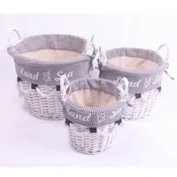 KORV ÜMAR WILLI SEA L D38XH30CM