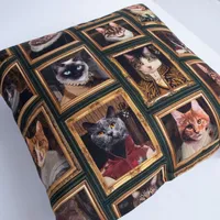 PADI HOLLY 45X45CM, KASSID RAAMIS