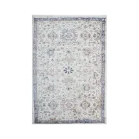 VAIP OUSHAK-4, 100X150CM, BEEŽ