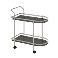 SERVEERIMISLAUD GERTU MUST/NIKKEL