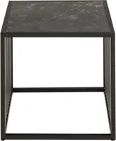 ABILAUD STRINGTON 40X40XH40CM, MUST