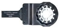 SAETERA MAKITA 10MM MULTITOOL TMA057 BIM STARLOCK, PUIT/METALL
