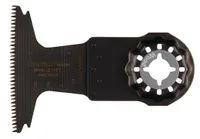 SAETERA MAKITA 65MM MULTITOOL TMA055 BIM STARLOCK, PUIT