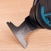 SAETERA MAKITA 65MM MULTITOOL TMA052 HCS STARLOCK, PUIT