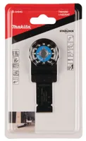 SAETERA MAKITA 20MM MULTITOOL TMA060 HM STARLOCK, METALL