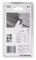 VUUGILÕIKUR MAKITA 28X40MM MULTITOOL TMA067 HCS STARLOCK