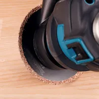 SAETERA MAKITA 85MM MULTITOOL SEGMENT TMA069 HM STARLOCK