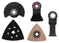 TERADE KOMPLEKT MAKITA MULTITOOL E-16994 STARLOCK