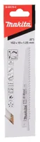 SAETERA MAKITA 152X1,25MM B-05175-2 BIM 2TK