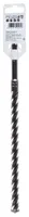PUUR MAKITA SDS+ NEMESIS 2 14X265MM E-14657 