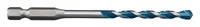UNIVERSAALPUUR MAKITA 5X100MM 1/4" TCT E-14956