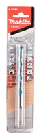UNIVERSAALPUUR MAKITA 13X150MM 1/4" TCT E-15089