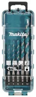 UNIVERSAALPUURIDE KOMPLEKT MAKITA E-16732 5-OSALINE